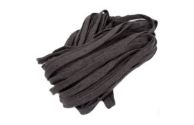шнур для одежды плоский цв серый тёмный 15мм (уп 50м) 109 х/б купить по 12.67 - в интернет - магазине Веллтекс | Тюмень
.