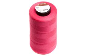 нитки швейные 100% pe 50/2 цв s-283 розовый темный (боб 5000ярдов) veritas купить по 107 - в интернет - магазине Веллтекс | Тюмень
.