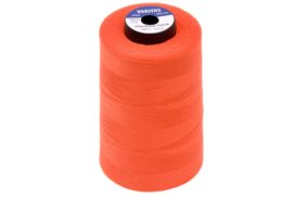нитки швейные 100% pe 40/2 цв s-053 оранжевый темный (боб 5000ярдов) veritas купить по 119 - в интернет - магазине Веллтекс | Тюмень
.