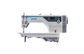 jk-a5e-a промышленная швейная машина jack (комплект: голова+стол) купить по доступной цене - в интернет-магазине Веллтекс | Тюмень
