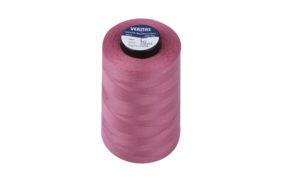 нитки швейные 100% pe 40/2 цв s-082 розовый темный (боб 5000ярдов) veritas купить по 119 - в интернет - магазине Веллтекс | Тюмень
.
