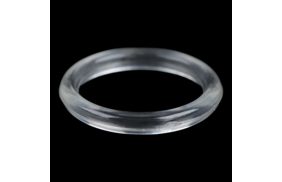 1000т прозрачный кольцо пластик d=10мм (упаковка 1000 штук) купить по 469 - в интернет - магазине Веллтекс | Тюмень
.