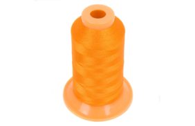 нитки вышивальные 100% ре 120/2 цв m213 оранжевый светлый (боб 3000м) mh купить по 130 - в интернет - магазине Веллтекс | Тюмень
.