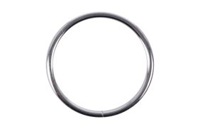 кольцо металл 7401-0123 35х3мм цв никель (уп 100шт) №3393/z29-16 купить по 3.6 - в интернет - магазине Веллтекс | Тюмень
.