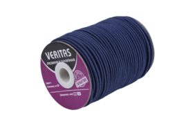 резинка шляпная цв синий тёмный 3мм (уп 50м) veritas s-919 купить по 6 - в интернет - магазине Веллтекс | Тюмень
.
