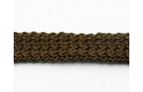 шнур для одежды плоский цв хаки 7мм (уп 200м) 1с34 96 купить по 3.89 для тактического снаряжения в Тюмени 
