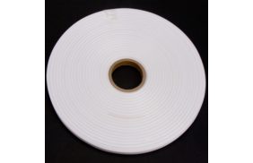 лента репсовая 10мм цв белый 2,4г/м (рул 100м) ул купить по 4.3 - в интернет - магазине Веллтекс | Тюмень
.