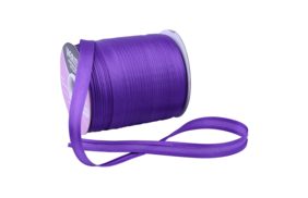 косая бейка атласная цв s-303 фиолетовый (уп 131,6м) veritas купить по 295 - в интернет - магазине Веллтекс | Тюмень
.