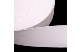 резинка тканая soft цв белый 060мм (уп 25м) ekoflex купить по 70.4 - в интернет - магазине Веллтекс | Тюмень
.