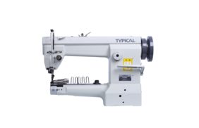 gс2605 промышленная швейная машина typical (голова) купить по доступной цене - в интернет-магазине Веллтекс | Тюмень
