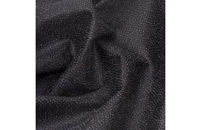 флизелин 50г/м2 точечный цв черный 90см (рул 100м) danelli f4p50 купить по 50.7 - в интернет - магазине Веллтекс | Тюмень
.