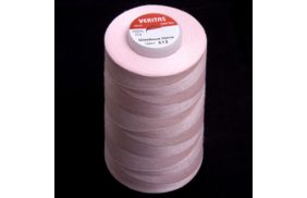 нитки швейные 100% pe 50/2 цв s-512 розовый светлый (боб 5000ярдов) veritas купить по 107 - в интернет - магазине Веллтекс | Тюмень
.