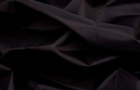 ткань оксфорд 200d, wr/pu1000, 85гр/м2, 100пэ, 150см, черный/s580, (рул 100м) tpx043 купить в Тюмени.