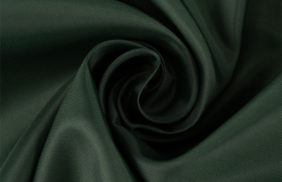ткань подкладочная 190t 53гр/м2, 100пэ, 150см, зеленый темный/s890, (100м) wsr купить в Тюмени.