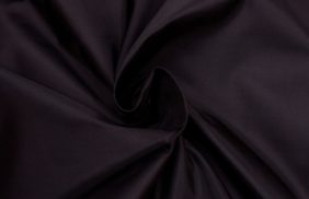 ткань оксфорд 240d, wr/pu1000, 120гр/м2, 100пэ, 150см, черный/s580, (рул 100м) d купить в Тюмени.