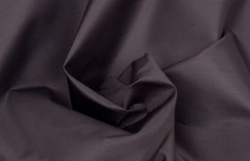 ткань оксфорд 210d, wr/pu1000, 80гр/м2, 100пэ, 150см, серый темный/s301, (рул 100м) d купить в Тюмени.