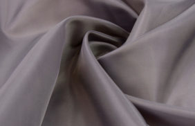 ткань подкладочная 190t 53гр/м2, 100пэ, 150см, серый темный/s301, (100м) wsr купить в Тюмени.