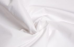 ткань дюспо 240t, wr/pu milky, 80гр/м2, 100пэ, 150см, белый/s501, (рул 100м) tpx005 купить в Тюмени.