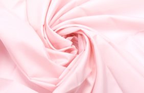 ткань подкладочная 190t 56гр/м2, 100пэ, 150см, антистатик, розовый светлый/s511, (50м) ks купить в Тюмени.