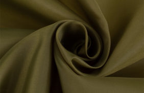 ткань подкладочная 190t 53гр/м2, 100пэ, 150см, хаки (олива)/s888, (100м) wsr купить в Тюмени.