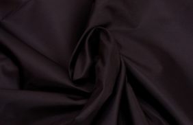 ткань оксфорд 210d lux, wr/pu1000, 100гр/м2, 100пэ, 150см, черный/s580, (рул 100м) d купить в Тюмени.